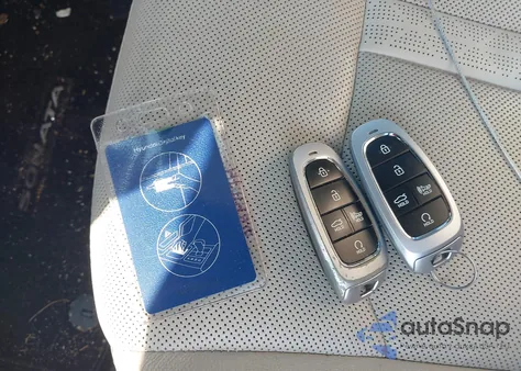 2020 Hyundai Sonata Sel from USA, damaged, VIN 5NPEF4JAXLH003840